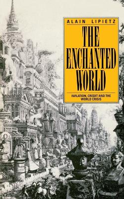 Enchanted World book