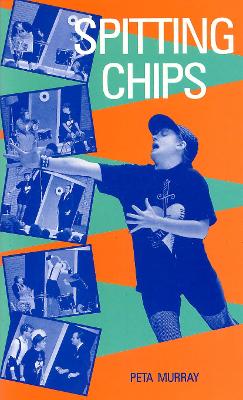 Spitting Chips book