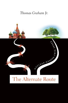 Alternate Route book