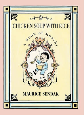 Chicken Soup with Rice book