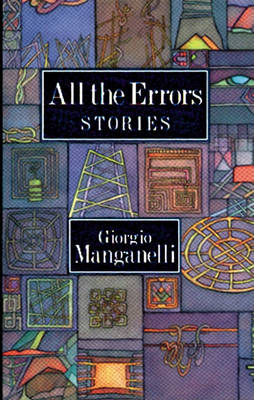 All the Errors book