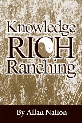 Knowledge Rich Ranching book