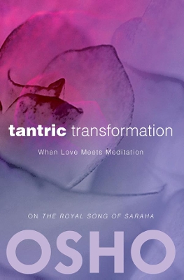 Tantric Transformation book