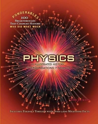 Ponderables, Physics book