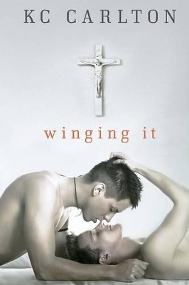Winging It book
