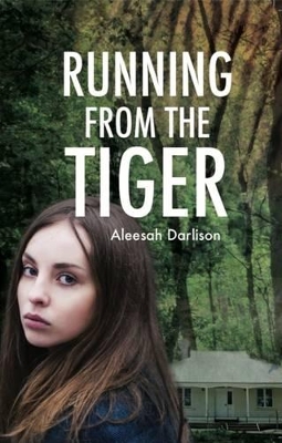 Running from the Tiger book