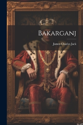 Bakarganj book