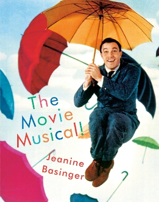 The Movie Musical! book