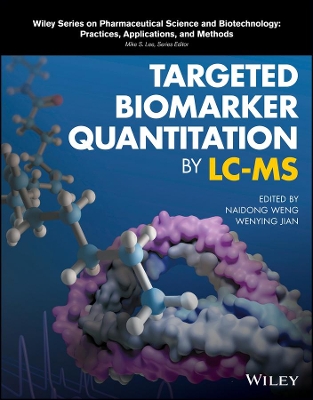 Targeted Biomarker Quantitation by LC-MS book