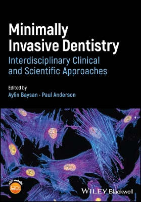 Minimally Invasive Dentistry book