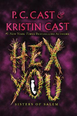 Hex You: Sisters of Salem book