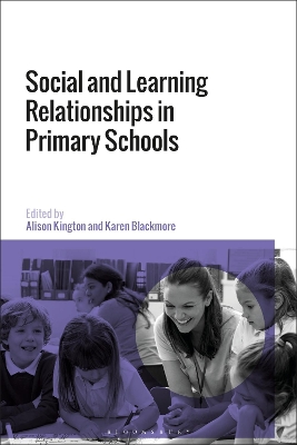 Social and Learning Relationships in Primary Schools book