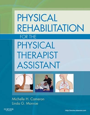 Physical Rehabilitation for the Physical Therapist Assistant book