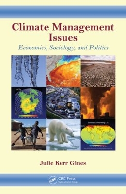 Climate Management Issues by Julie K. Gines