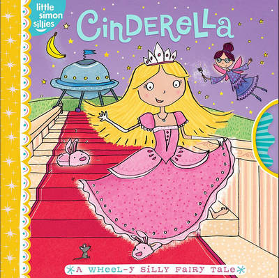 Cinderella book