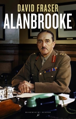 Alanbrooke book