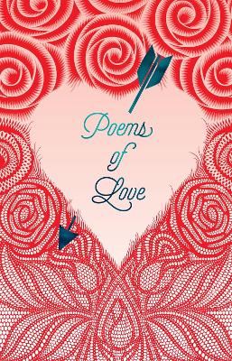 Poems of Love book