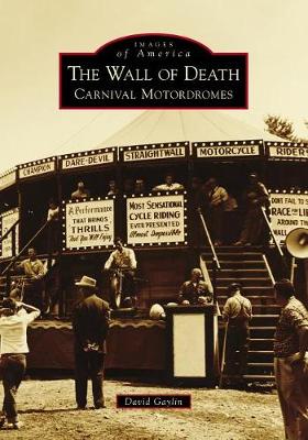 The Wall of Death by David Gaylin