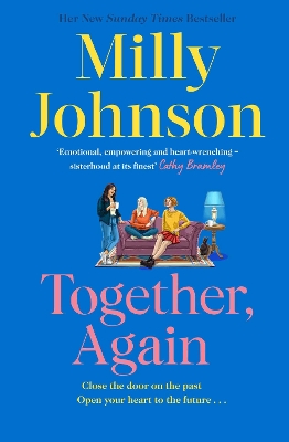 Together, Again: laughter, hope and joy from the much-loved Sunday Times bestselling author book