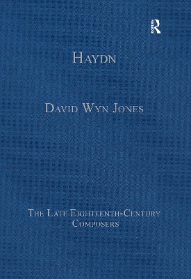 Haydn book