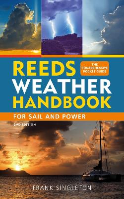 Reeds Weather Handbook 2nd edition book