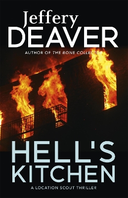 Hell's Kitchen by Jeffery Deaver