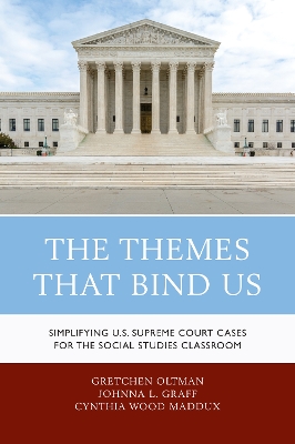 Themes That Bind Us book
