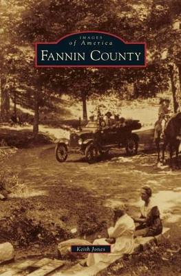 Fannin County book