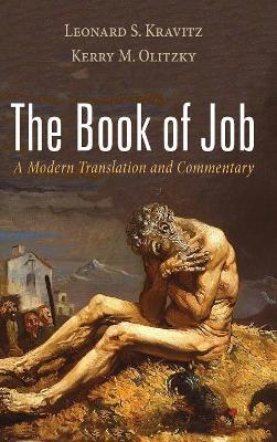 Book of Job book