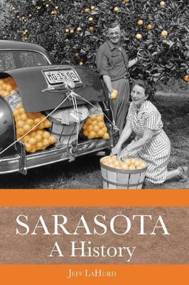 Sarasota by Jeff Lahurd