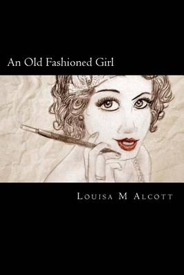 Old Fashioned Girl book
