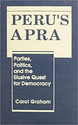 Peru's APRA book