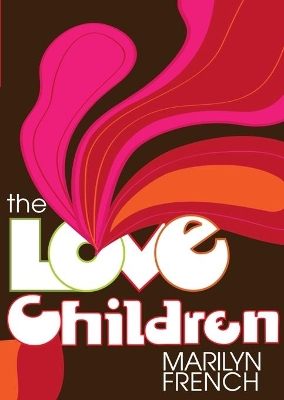 Love Children book