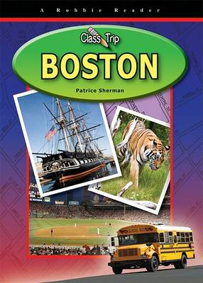 Boston book