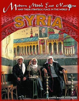 Syria by Foreign Policy Unit