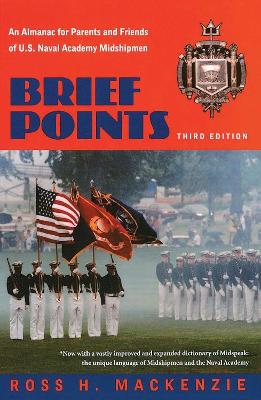 Brief Points book