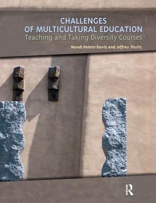 Challenges of Multicultural Education book