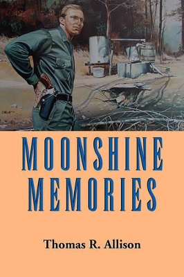 Moonshine Memories book