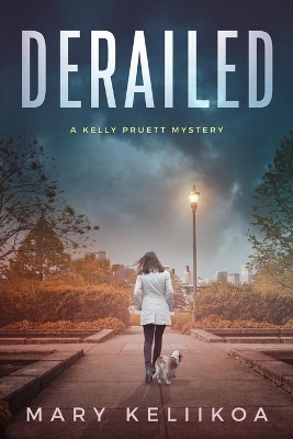 Derailed book