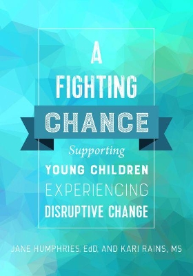 Fighting Chance book