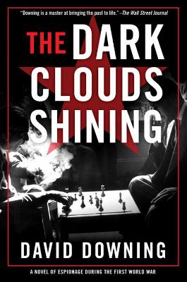 Dark Clouds Shining book