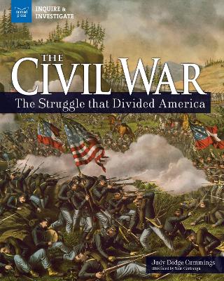 Civil War book