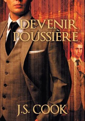 Devenir poussiere (Translation) book