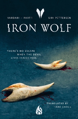 Iron Wolf: Vardari Part 1 book