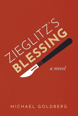 Zieglitz's Blessing book