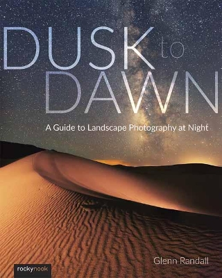 Dusk to Dawn book