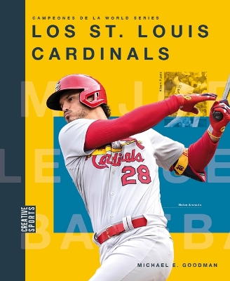 Los St. Louis Cardinals book