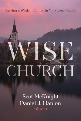 Wise Church by Scot McKnight