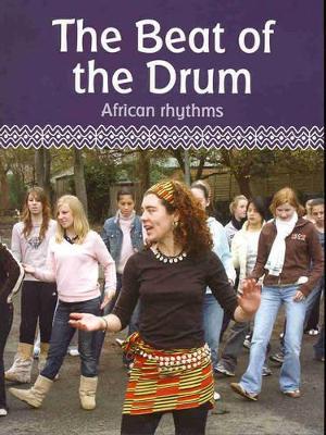 Beat of the Drum book