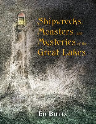 Shipwrecks, Monsters, And Myst by Ed Butts